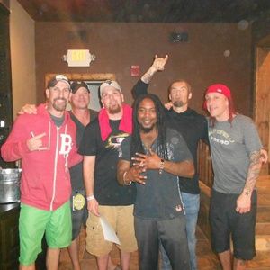 Meet your Posher, Dave